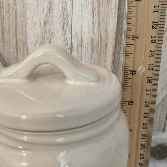 Rae Dunn BABY Cocoa Canister - Picture 4 of 6